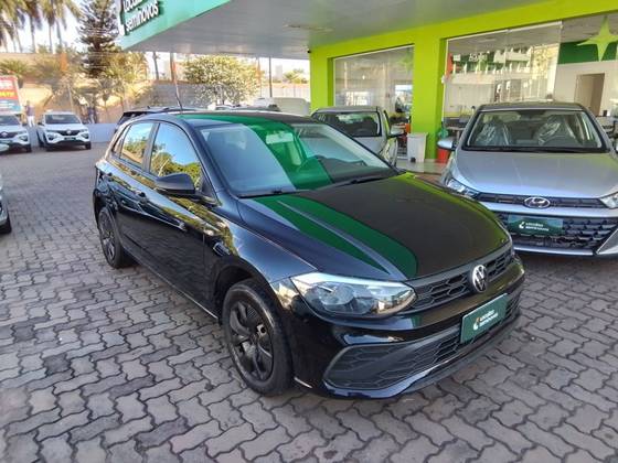 VOLKSWAGEN POLO 1.0 MPI TRACK MANUAL VOLKSWAGEN POLO 1.0 MPI TRACK MANUAL